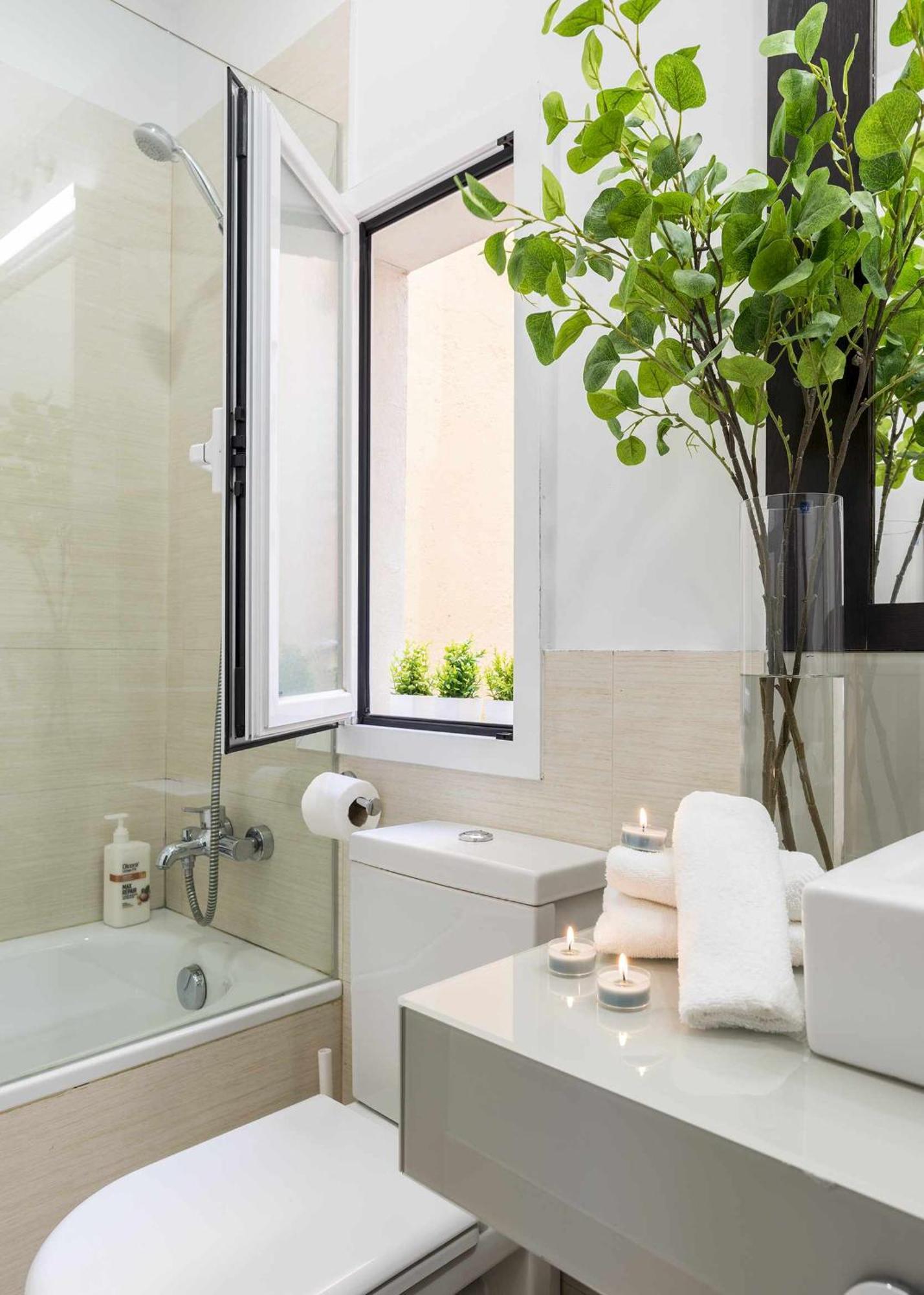 Apartment Prado By Skykey Madrid