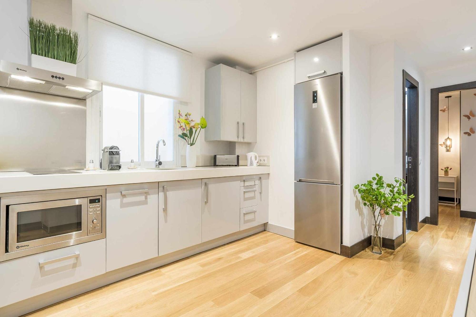 Apartment Prado By Skykey
