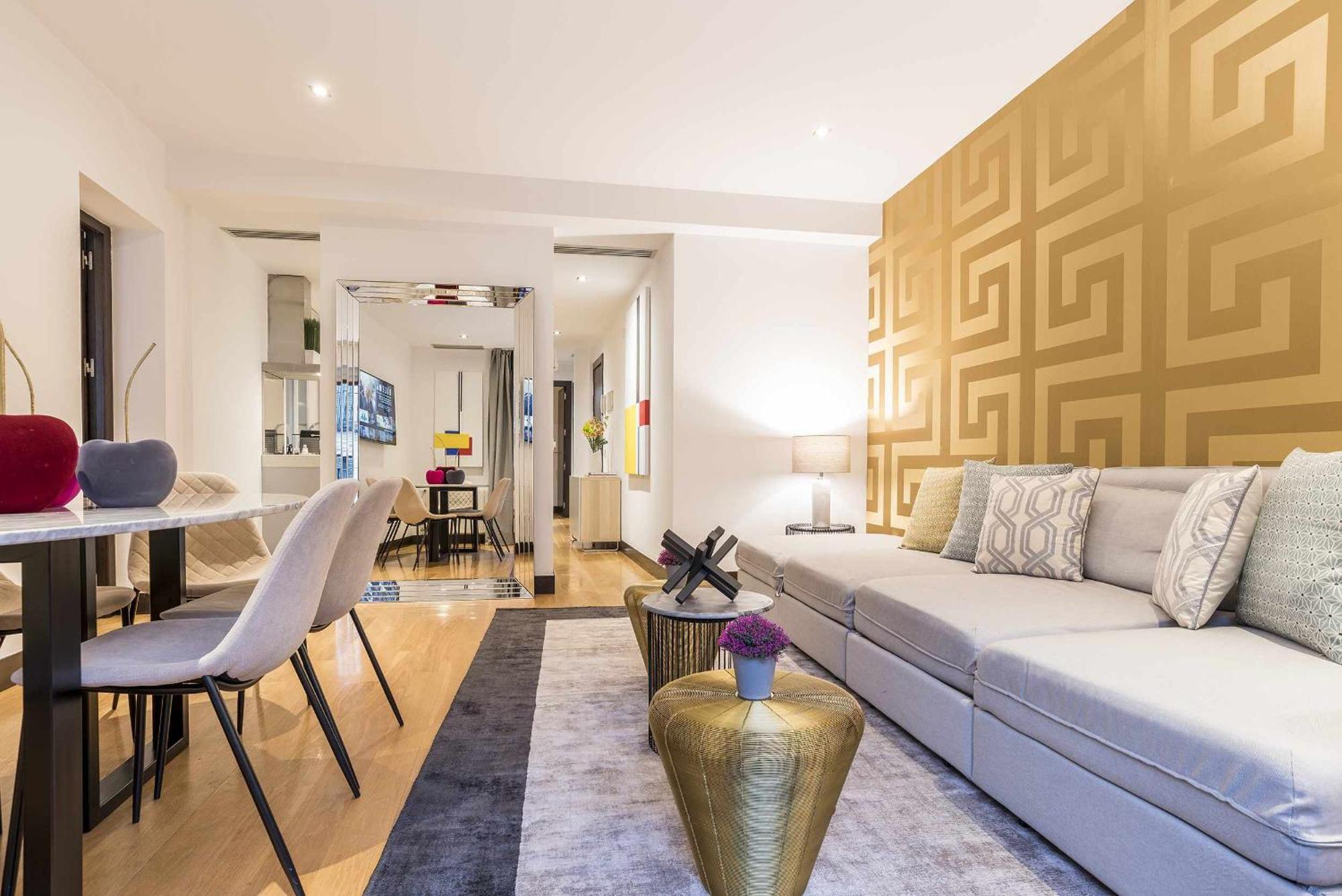 Apartment Prado By Skykey